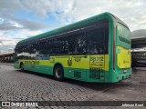 Transporte Coletivo Glória BB312 na cidade de Curitiba, Paraná, Brasil, por Jeferson Brant. Número da foto: #13161807.