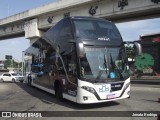 Empresa de Ônibus Nossa Senhora da Penha 63020 na cidade de Rio de Janeiro, Rio de Janeiro, Brasil, por Jonata Rodrigo. Número da foto: #:id.