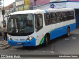 Ônibus Particulares 5C87 na cidade de Três Corações, Minas Gerais, Brasil, por Fábio Mateus Tibúrcio. Número da foto: #13164020.