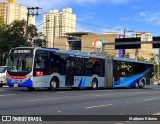 Next Mobilidade - ABC Sistema de Transporte 8339 na cidade de São Bernardo do Campo, São Paulo, Brasil, por Matheus Ribeiro. Número da foto: #:id.
