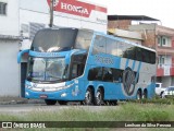 Auto Viação Progresso 6057 na cidade de Caruaru, Pernambuco, Brasil, por Lenilson da Silva Pessoa. Número da foto: #:id.