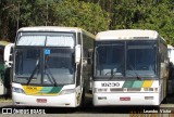 Empresa Gontijo de Transportes 10230 na cidade de Belo Horizonte, Minas Gerais, Brasil, por Leandro  Victor. Número da foto: #13162767.