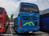 SC Minas Transportes 79525 na cidade de Aparecida, São Paulo, Brasil, por Jadson Silva. Número da foto: #13161400.