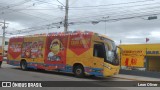 Ônibus Particulares 1687 na cidade de Caruaru, Pernambuco, Brasil, por Leon Oliver. Número da foto: #13161857.