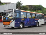 Eldorado Transportes 77063 na cidade de Contagem, Minas Gerais, Brasil, por Adrian Sena. Número da foto: #13161249.