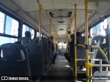 VRS - Viação Roberto Santana 3332 na cidade de Aracaju, Sergipe, Brasil, por Bruno Ferreira. Número da foto: #:id.