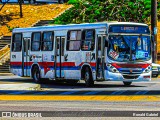 Transporte Tropical 4295 na cidade de Aracaju, Sergipe, Brasil, por Ronald Gabriel. Número da foto: #13163504.