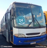 Ônibus Particulares  na cidade de São Luís, Maranhão, Brasil, por Rômulo Martins Serra. Número da foto: #13161475.