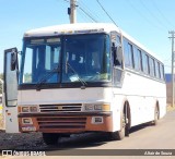 Ônibus Particulares  na cidade de Jales, São Paulo, Brasil, por Altair de Souza. Número da foto: #13161286.