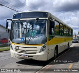 Rio Verde Turismo 955 na cidade de Curitiba, Paraná, Brasil, por BUSOLOGIA ACS Caetano. Número da foto: #13161607.