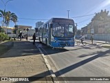 TRANSA - Transa Transporte Coletivo 703 na cidade de Três Rios, Rio de Janeiro, Brasil, por Zé Ricardo Reis. Número da foto: #13162211.