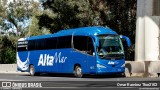 Autobuses Altamar 11273 na cidade de Tlalpan, Ciudad de México, México, por Omar Ramírez Thor2102. Número da foto: #13163898.