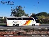 Starline Turismo 1900 na cidade de Barueri, São Paulo, Brasil, por Rafael Henrique de Pinho Brito. Número da foto: #13164156.