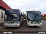 Empresa Gontijo de Transportes 11265 na cidade de João Monlevade, Minas Gerais, Brasil, por Leandro  Victor. Número da foto: #13162672.