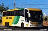 Empresa Gontijo de Transportes 15000 na cidade de Vitória da Conquista, Bahia, Brasil, por Rava Ogawa. Número da foto: #13163564.