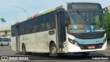 Real Auto Ônibus C41385 na cidade de Rio de Janeiro, Rio de Janeiro, Brasil, por Gabriel Sousa. Número da foto: #:id.