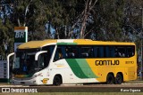 Empresa Gontijo de Transportes 18770 na cidade de Vitória da Conquista, Bahia, Brasil, por Rava Ogawa. Número da foto: #13163518.