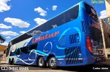 Lefatur 4080 na cidade de Trindade, Goiás, Brasil, por Carlos Júnior. Número da foto: #13164404.