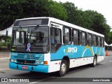 TRANSA - Transa Transporte Coletivo 717 na cidade de Três Rios, Rio de Janeiro, Brasil, por Junior Almeida. Número da foto: #13163005.