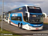 VUSC - Viação União Santa Cruz 3900 na cidade de Itajaí, Santa Catarina, Brasil, por Jonatan Eduardo Jurk Ramos. Número da foto: #13161237.
