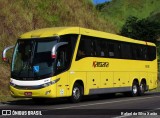 Kaissara - Viação Caiçara 15131 na cidade de Paracambi, Rio de Janeiro, Brasil, por Rafael da Silva Xarão. Número da foto: #:id.