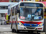 Transporte Tropical 4279 na cidade de Aracaju, Sergipe, Brasil, por Ronald Gabriel. Número da foto: #13163460.