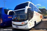 Realidade Transportes e Turismo 0317 na cidade de Trindade, Goiás, Brasil, por Carlos Júnior. Número da foto: #13162504.