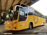 Brisa Ônibus 9922 na cidade de Niterói, Rio de Janeiro, Brasil, por Guilherme André. Número da foto: #:id.