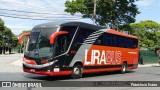 Lirabus 12141 na cidade de São Paulo, São Paulo, Brasil, por Francisco Ivano. Número da foto: #13164349.