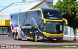 Expresso Nordeste 59100 na cidade de Cascavel, Paraná, Brasil, por George Miranda. Número da foto: #13162468.