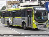 Viação Nilopolitana RJ 123.126 na cidade de Mesquita, Rio de Janeiro, Brasil, por Roberto Marinho - Ônibus Expresso. Número da foto: #13163272.