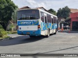 TRANSA - Transa Transporte Coletivo 734 na cidade de Três Rios, Rio de Janeiro, Brasil, por Zé Ricardo Reis. Número da foto: #13162148.