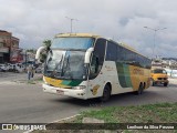 Empresa Gontijo de Transportes 17180 na cidade de Caruaru, Pernambuco, Brasil, por Lenilson da Silva Pessoa. Número da foto: #13162928.