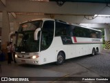 Auto Viação Catarinense 2430 na cidade de Joinville, Santa Catarina, Brasil, por Paulobuss  Guaratuba. Número da foto: #:id.