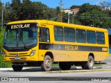 Prefeitura Municipal de Campo Limpo Paulista 7E81 na cidade de Campo Limpo Paulista, São Paulo, Brasil, por Rafael Campos. Número da foto: #13163444.