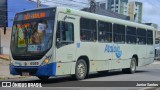 Viação Atalaia Transportes 6589 na cidade de Aracaju, Sergipe, Brasil, por Junior Santos. Número da foto: #:id.
