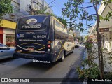 Viação Progresso RJ 191.050 na cidade de Três Rios, Rio de Janeiro, Brasil, por Zé Ricardo Reis. Número da foto: #13162237.