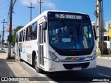 Transnacional Transportes Urbanos 08079 na cidade de Natal, Rio Grande do Norte, Brasil, por Jefferson Silva. Número da foto: #13161035.