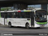 Viação Pavunense B32680 na cidade de Rio de Janeiro, Rio de Janeiro, Brasil, por Wescley  Costa. Número da foto: #13163165.