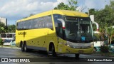 Viação Itapemirim 60811 na cidade de Taubaté, São Paulo, Brasil, por Alex Ramos Ribeiro. Número da foto: #13164163.