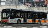 Viação Gato Preto 8 2778 na cidade de Osasco, São Paulo, Brasil, por Lucas Marques. Número da foto: #:id.