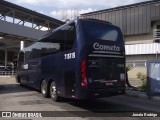Viação Cometa 715115 na cidade de Rio de Janeiro, Rio de Janeiro, Brasil, por Jonata Rodrigo. Número da foto: #:id.