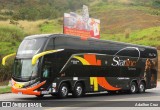 Starline Turismo 2202 na cidade de Aparecida, São Paulo, Brasil, por Adailton Cruz. Número da foto: #13163325.