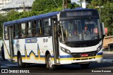 Belém Rio Transportes BD-041 na cidade de Belém, Pará, Brasil, por Bezerra Bezerra. Número da foto: #:id.
