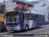 Radial Transporte Coletivo 41.321 na cidade de São Paulo, São Paulo, Brasil, por Gilberto Mendes dos Santos. Número da foto: #13161081.
