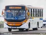 Itamaracá Transportes 1.682 na cidade de Igarassu, Pernambuco, Brasil, por Ytalo Alves. Número da foto: #13161347.