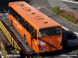 VCG - Viação Campos Gerais 1325 na cidade de Ponta Grossa, Paraná, Brasil, por Gabriel Guachineski. Número da foto: #13163753.