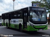 Transurb AE-63209 na cidade de Belém, Pará, Brasil, por Josiel Ramos. Número da foto: #13161790.