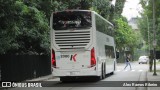 Kaissara - Viação Caiçara 2080 na cidade de São Paulo, São Paulo, Brasil, por Alex Ramos Ribeiro. Número da foto: #:id.