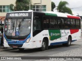 Expresso São Francisco RJ.130.003 na cidade de Mesquita, Rio de Janeiro, Brasil, por Roberto Marinho - Ônibus Expresso. Número da foto: #13163487.